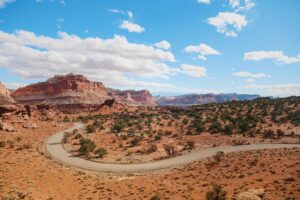 Gooseberry Mesa Mountain Biking: The Complete Trail Guide - Zion's Tiny Getaway