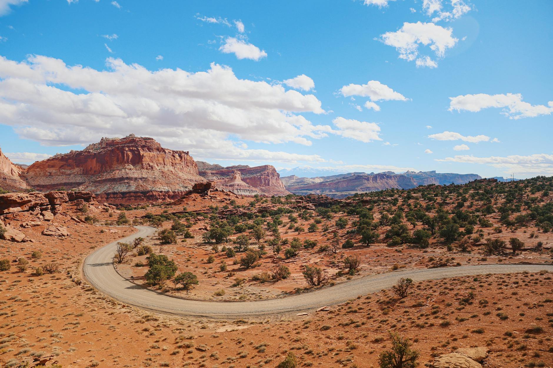 Gooseberry Mesa Mountain Biking: The Complete Trail Guide - Zion's Tiny Getaway