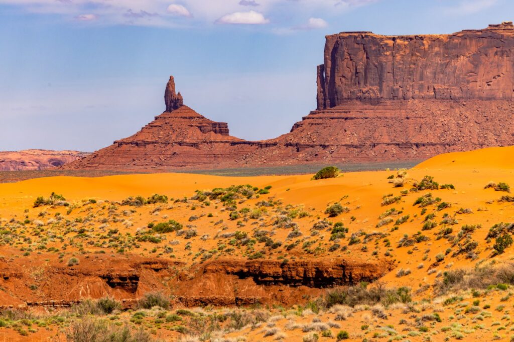 Apple Valley, Hildale & Colorado City: The Hidden Side of Zion Country - Zion's Tiny Getaway