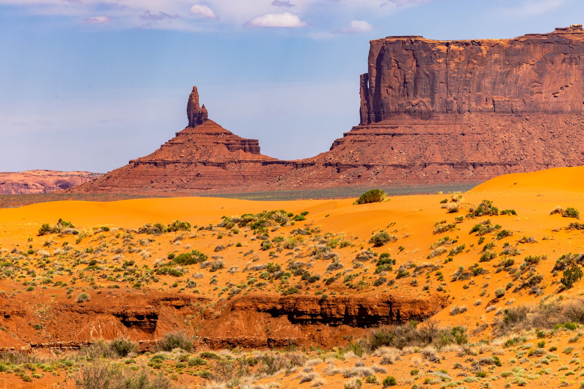 Apple Valley, Hildale & Colorado City: The Hidden Side of Zion Country - Zion's Tiny Getaway