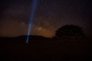 Stargazing Near Zion National Park: Where to See the Darkest Skies - Zion's Tiny Getaway