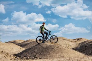 E-Biking Near Zion National Park: What You Need to Know — Zion's Tiny Getaway