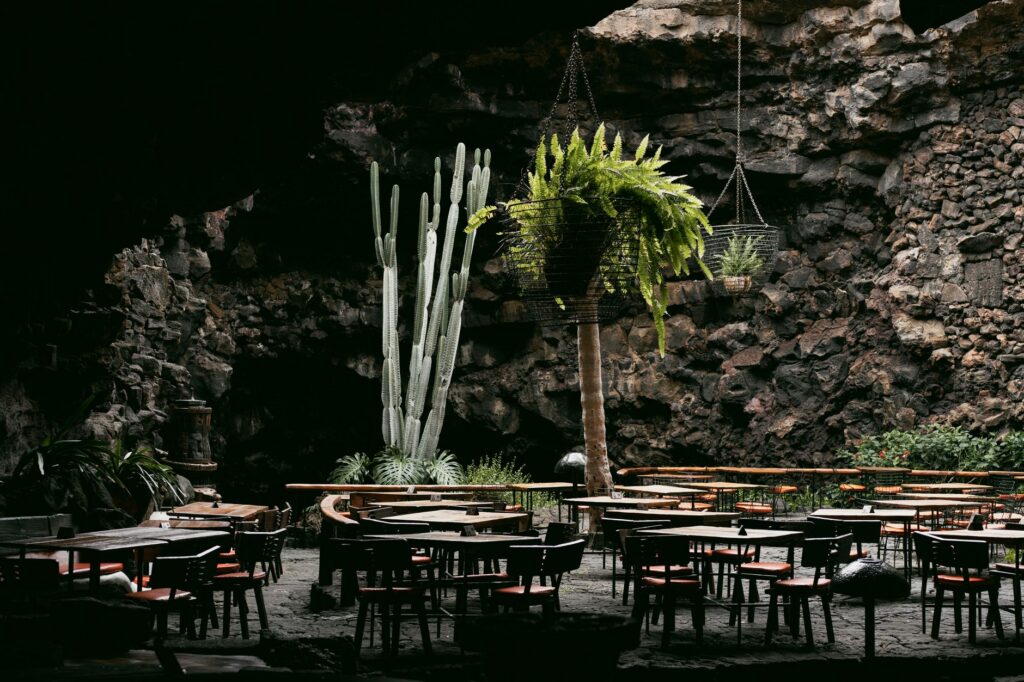 Best Restaurants Near Zion National Park - Zion's Tiny Getaway
