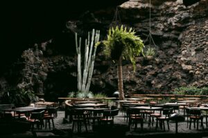 Best Restaurants Near Zion National Park - Zion's Tiny Getaway