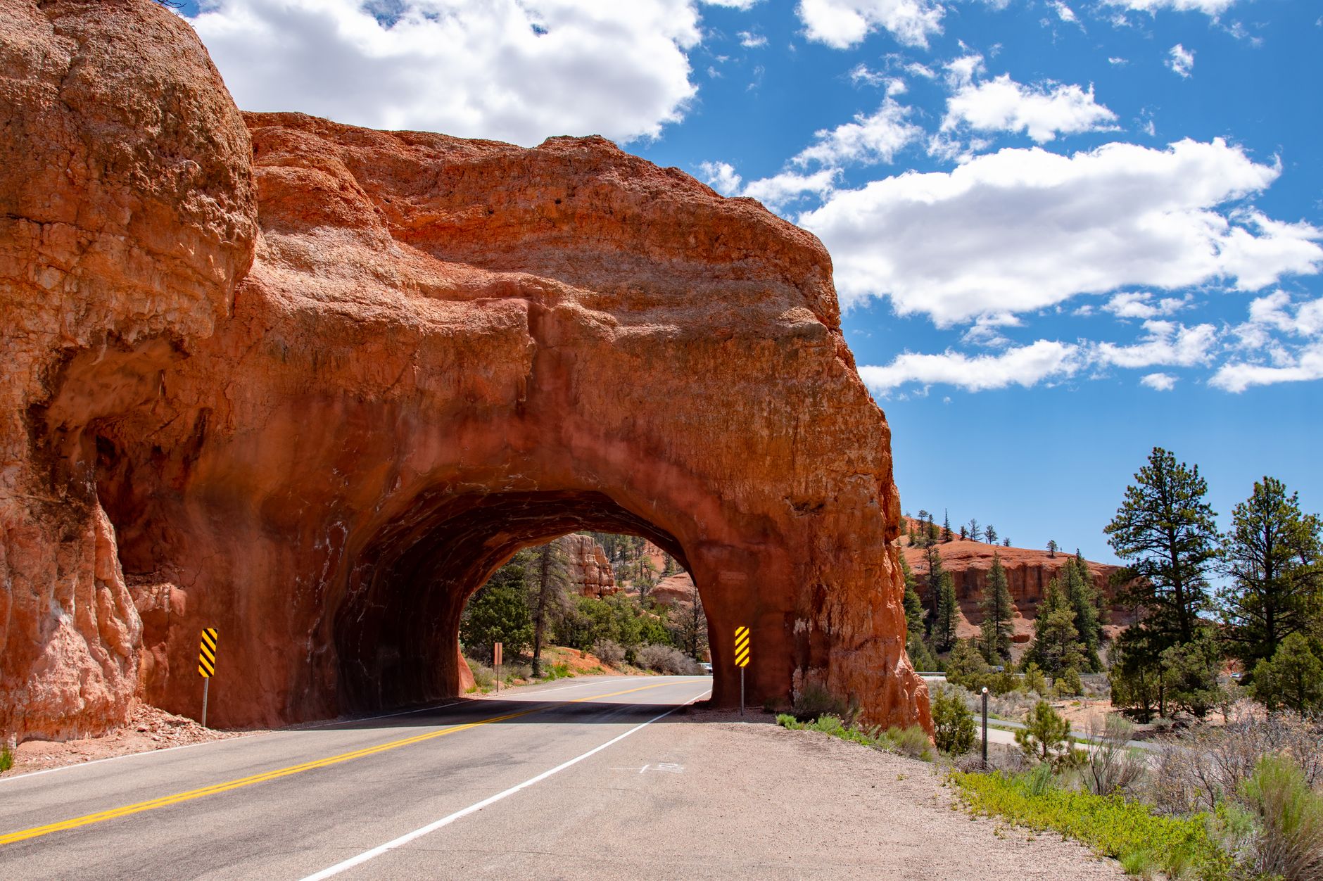 Grand Circle Road Trip from Zion - Zion's Tiny Getaway