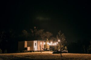 Unique Places to Stay in Southern Utah - Zion's Tiny Getaway