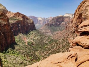 Zion National Park Entrance Fees and Passes 2026 - Zion's Tiny Getaway