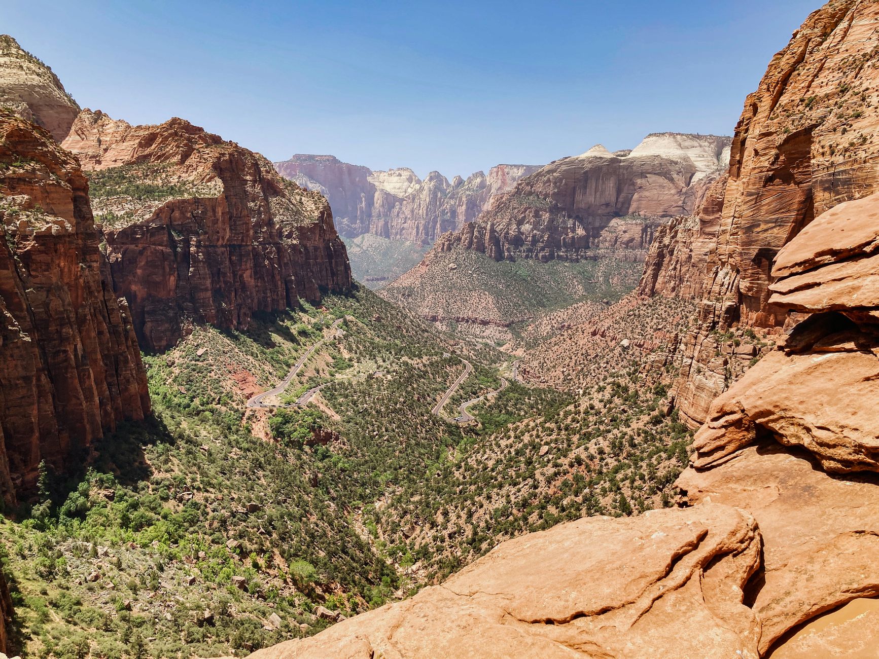 Zion National Park Entrance Fees and Passes 2026 - Zion's Tiny Getaway
