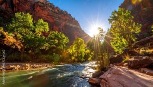 Emerald Pools Trail: Zion's Classic Waterfall Hike - Zion's Tiny Getaway