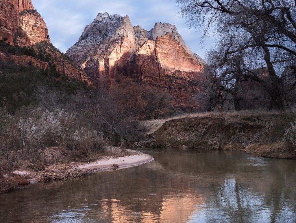 One Day in Zion: The Perfect Single-Day Itinerary - Zion's Tiny Getaway