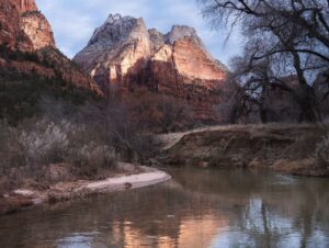 One Day in Zion: The Perfect Single-Day Itinerary - Zion's Tiny Getaway